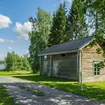 بيت للعطل Aamunkoi By Interhome Pyhajarvi (Oulu)