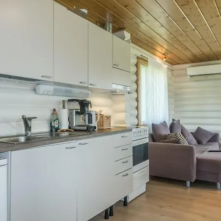 Aamunkoi By Interhome Дом отдыха Pyhajarvi (Oulu)