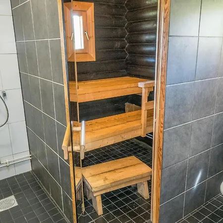 Aamunkoi By Interhome Pyhajarvi (Oulu)