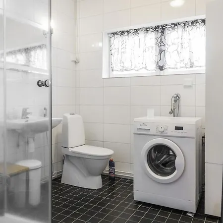 Dom wakacyjny Aamunkoi By Interhome *