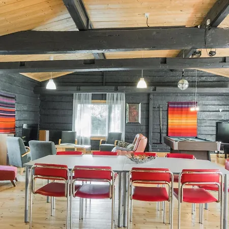 Дом отдыха Aamunkoi By Interhome