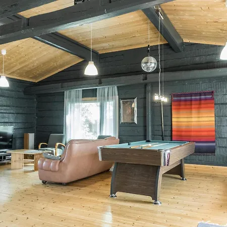 Aamunkoi By Interhome Dom wakacyjny