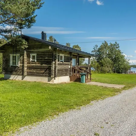 Aamunkoi By Interhome *