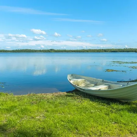 Aamunkoi By Interhome