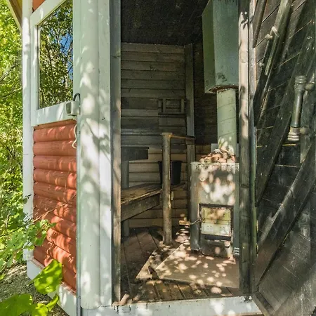 Дом отдыха Aamunkoi By Interhome Pyhajarvi (Oulu)