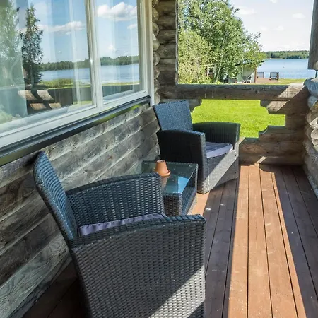 Aamunkoi By Interhome *