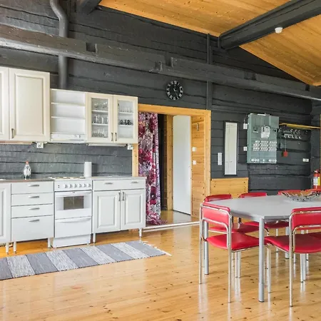 Aamunkoi By Interhome