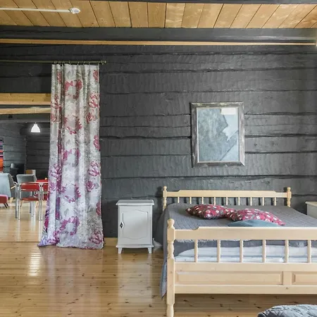 Dom wakacyjny Aamunkoi By Interhome