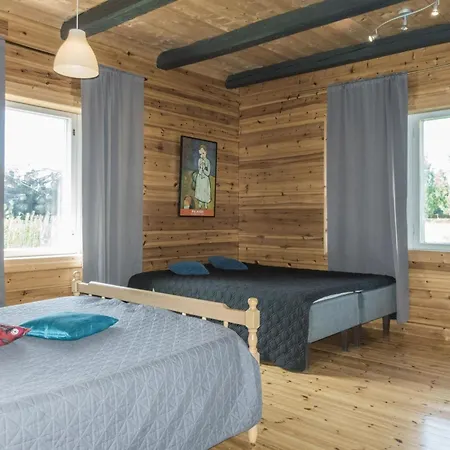 Aamunkoi By Interhome Pyhajarvi (Oulu)