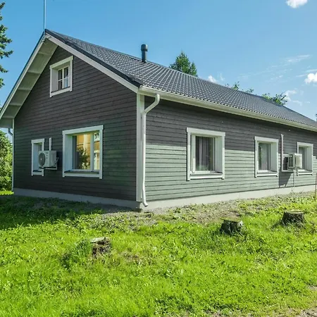 Aamunkoi By Interhome Pyhajarvi (Oulu)