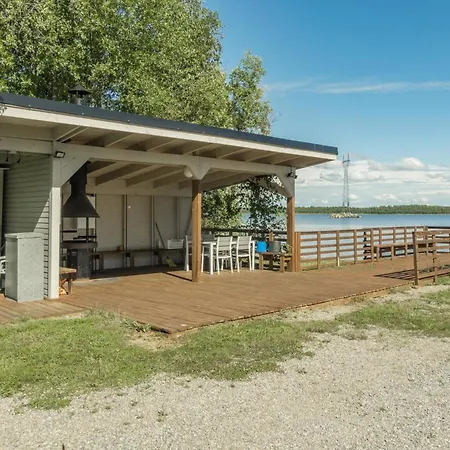 Ferienhaus Aamunkoi By Interhome