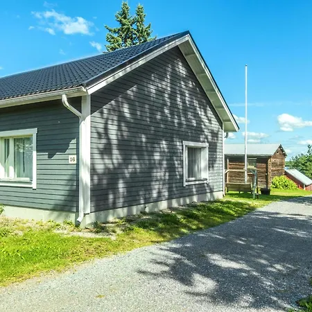 Ferienhaus Aamunkoi By Interhome *