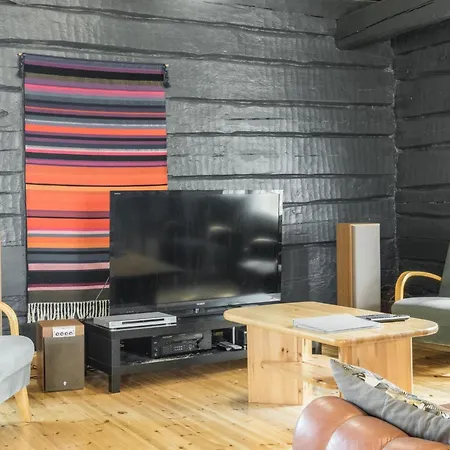 Ferienhaus Aamunkoi By Interhome