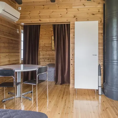 Aamunkoi By Interhome * Pyhajarvi (Oulu)