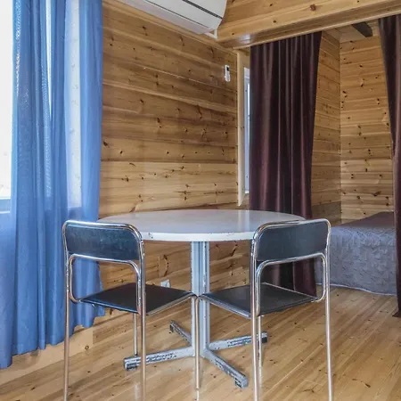 Aamunkoi By Interhome * Pyhajarvi (Oulu)