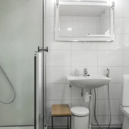 Aamunkoi By Interhome *