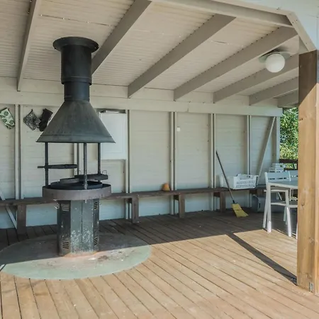 Dom wakacyjny Aamunkoi By Interhome *