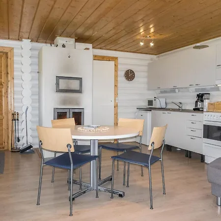 Aamunkoi By Interhome