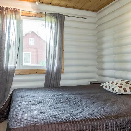 Aamunkoi By Interhome