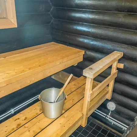 Aamunkoi By Interhome Pyhajarvi (Oulu)