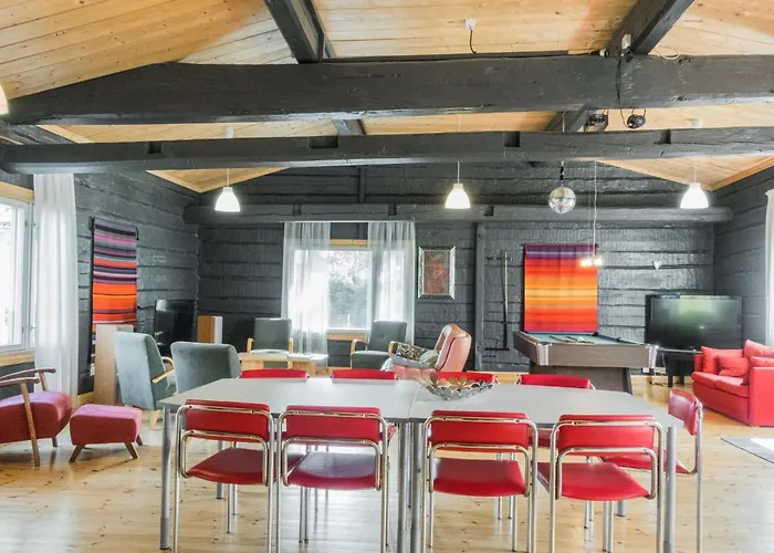 Aamunkoi By Interhome