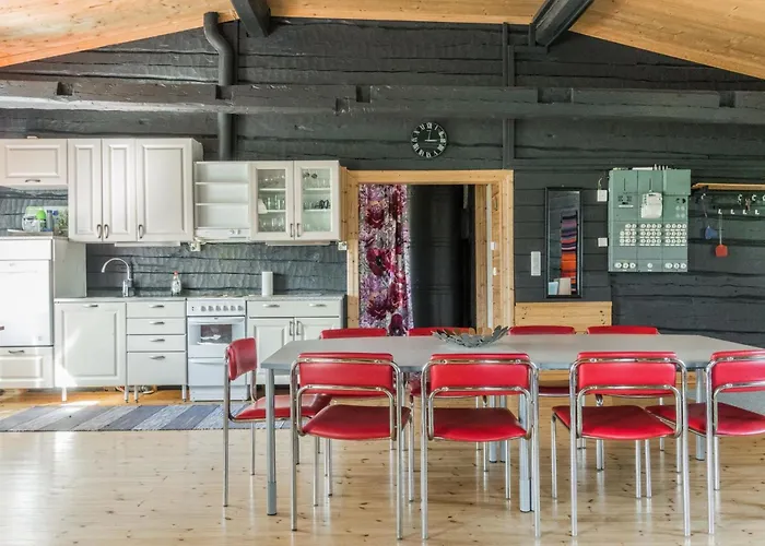 Aamunkoi By Interhome *