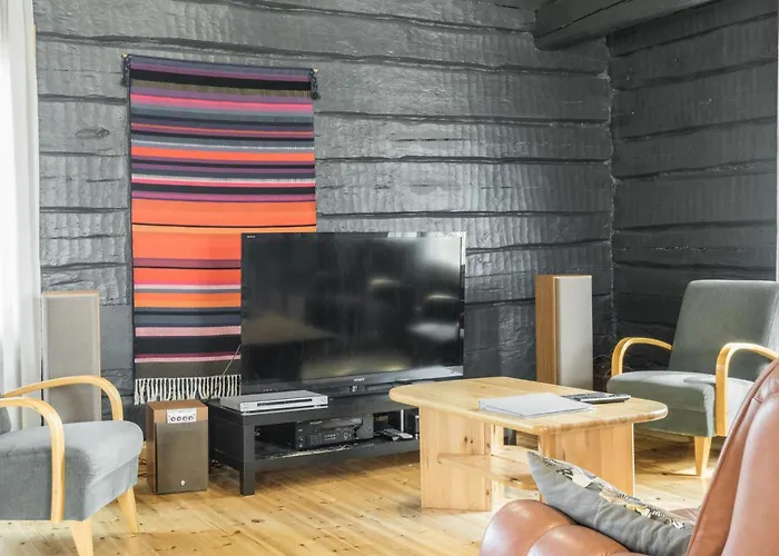 Ferienhaus Aamunkoi By Interhome