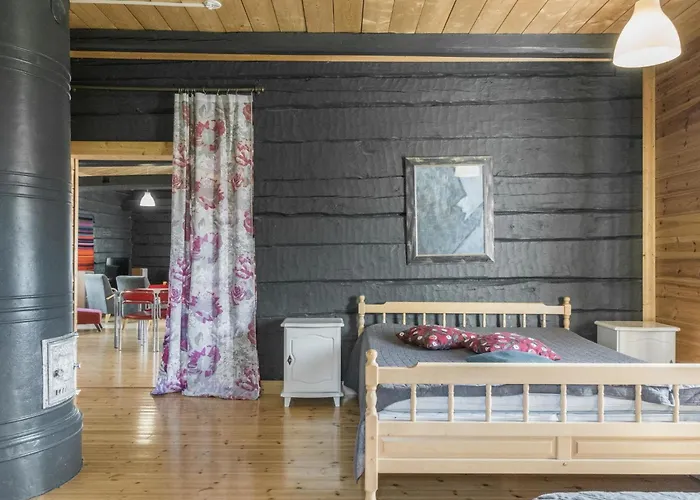 Aamunkoi By Interhome