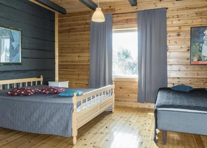 Aamunkoi By Interhome *