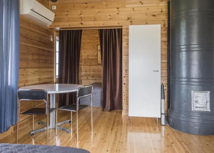 Aamunkoi By Interhome * Pyhajarvi (Oulu)