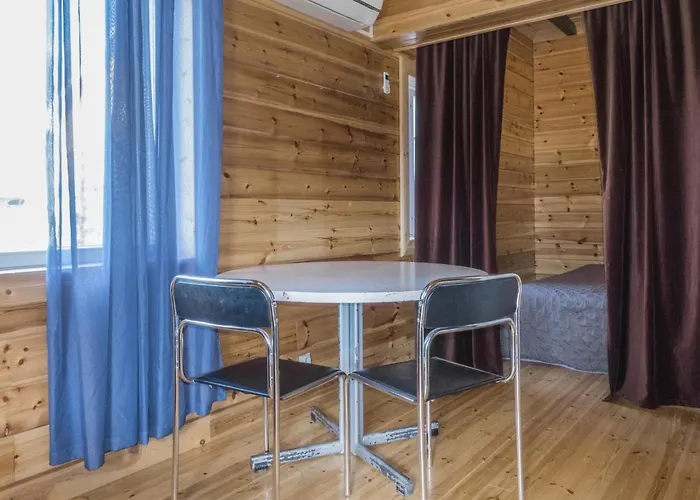 Aamunkoi By Interhome * Pyhajarvi (Oulu)