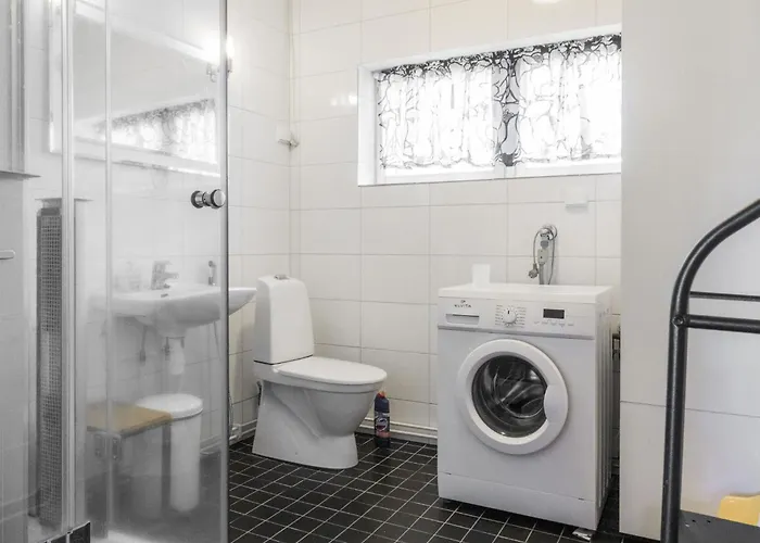 Aamunkoi By Interhome *