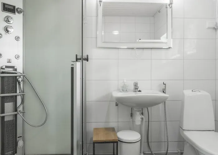 Aamunkoi By Interhome *