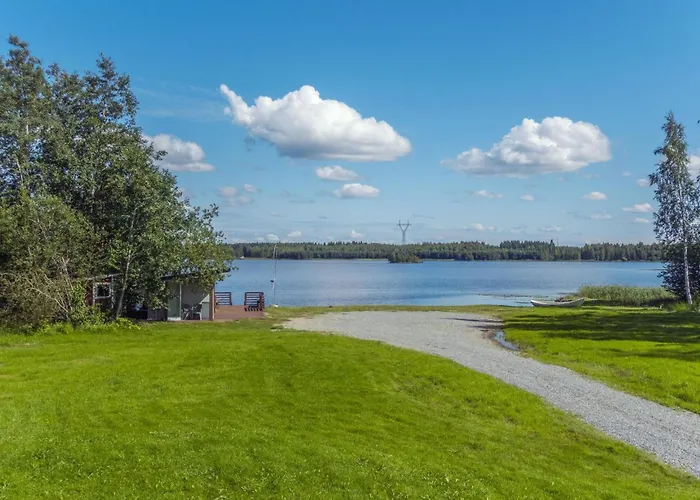 Aamunkoi By Interhome *