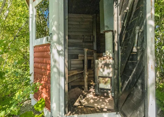 Aamunkoi By Interhome Hébergement de vacances