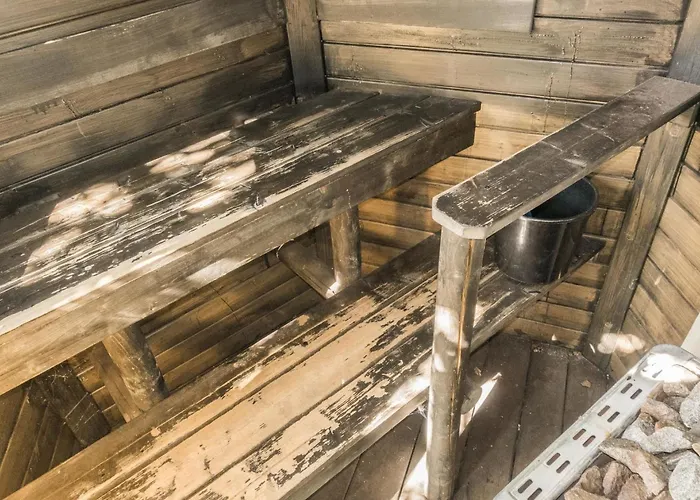 Ferienhaus Aamunkoi By Interhome *