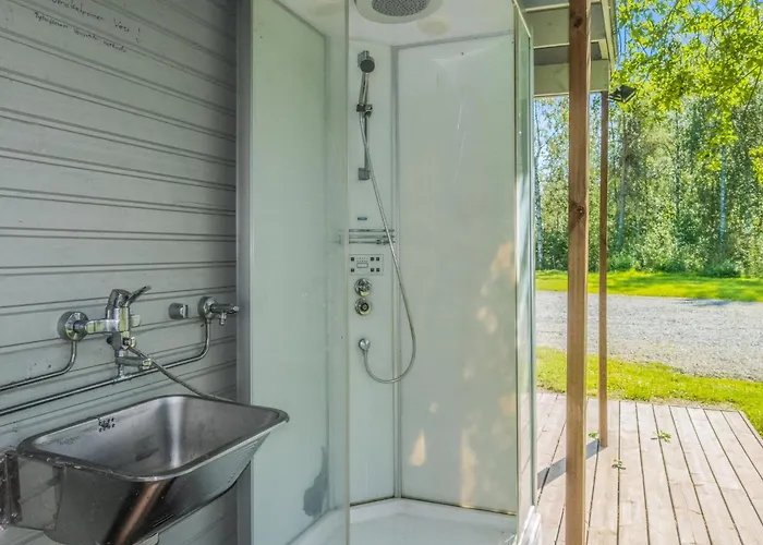 Aamunkoi By Interhome