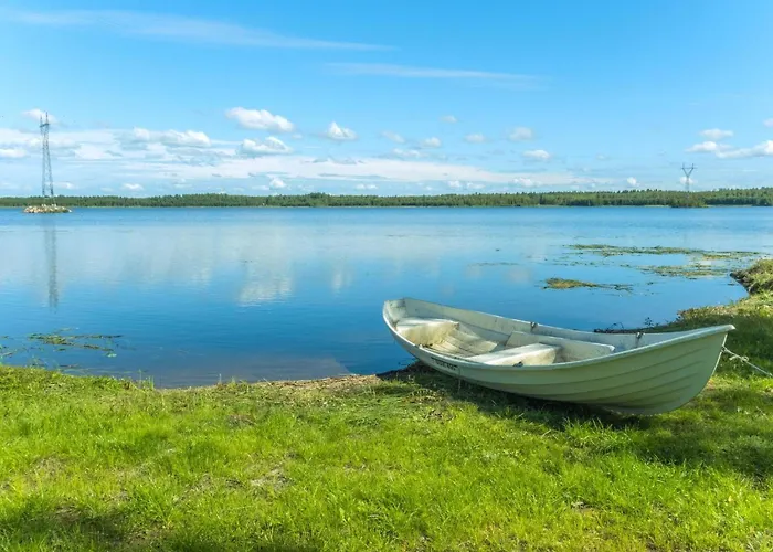 Aamunkoi By Interhome Hébergement de vacances *