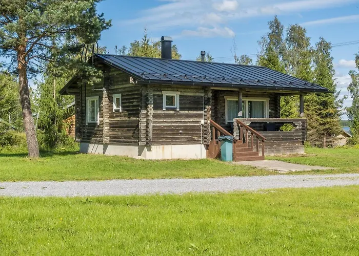 Aamunkoi By Interhome Hébergement de vacances Pyhajarvi (Oulu)