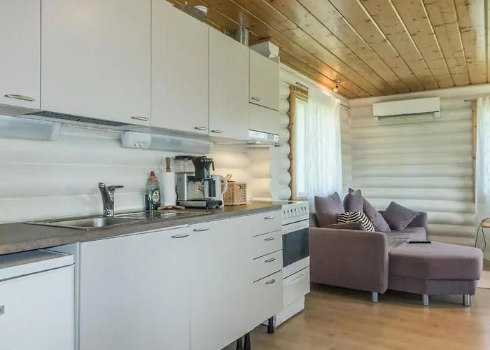 Aamunkoi By Interhome * Pyhajarvi (Oulu)