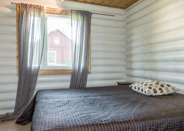 Aamunkoi By Interhome