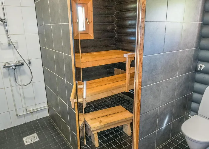 Aamunkoi By Interhome Hébergement de vacances *